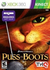 360: PUSS IN BOOTS (DISNEY) (COMPLETE)